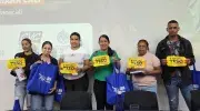 CVC y Javeriana Cali lanzaron la quinta cohorte de Tesos por el Ambiente