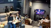 Proyecto de Mercadeo llevó a estudiantes javerianos a Bogotá para conocer a Levapan, empresa líder de la panificación en Colombia 