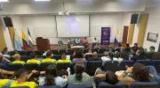 La Universidad como relato: El aula, el sentido y el eco de nuestras voces