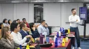 Talento javeriano destaca en el Investment Banking Competition Colombia 2026 