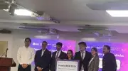 Talento javeriano destaca en el Investment Banking Competition Colombia 2026 