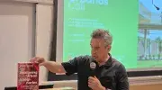 Diseñando imaginarios urbanos: la Javeriana Cali fue sede de una gira internacional sobre transformación urbana 