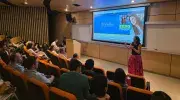 Diseñando imaginarios urbanos: la Javeriana Cali fue sede de una gira internacional sobre transformación urbana 