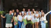 “Aprendí a caminar”: la transformación de un estudiante europeo en las calles de Cali 