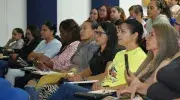 Mujeres emprendedoras fortalecieron sus negocios con estrategias de crecimiento, marketing digital e inteligencia artificial