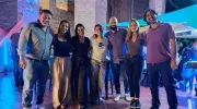 Así se vivió el encuentro de egresados del programa de Comunicación