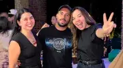 Así se vivió el encuentro de egresados del programa de Comunicación