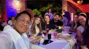 Así se vivió el encuentro de egresados del programa de Comunicación
