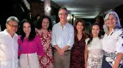 Así se vivió el encuentro de egresados del programa de Comunicación