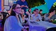 Así se vivió el encuentro de egresados del programa de Comunicación