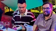 Así se vivió el encuentro de egresados del programa de Comunicación