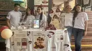 Campus Nova y estudiantes de Diseño de Comunicación Visual se unen para resolver retos reales de marca