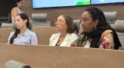 Misión académica desde Panamá fortalece la cooperación internacional en la Javeriana Cali