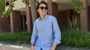 Samuel Galvis en University of Illinois