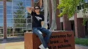 Samuel Galvis en University of Illinois