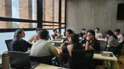 curso monitores