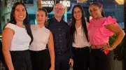Encuentro Egresados de Economía Javeriana Cali