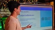 Encuentro Egresados de Economía Javeriana Cali