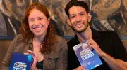 Egresados de Economía fortalecen redes profesionales y conocen la evolución de su programa académico