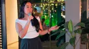Egresados de Economía fortalecen redes profesionales y conocen la evolución de su programa académico