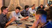 Encuentro Egresados de Economía Javeriana Cali