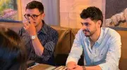 Encuentro Egresados de Economía Javeriana Cali