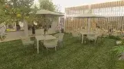 Javerianos diseñan propuesta arquitectónica para transformar el salón social de San Carlos en una Casa de la Cultura
