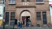 Javerianos llevan al mundo digital la memoria histórica e iniciativas ciudadanas de los barrios La Merced y Santa Rosa