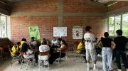 Voluntariado Javeriano: una Universidad en salida que sirve, aprende y transforma 