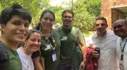 Voluntariado Javeriano: una Universidad en salida que sirve, aprende y transforma 