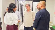 Reconocimiento Sello Cali Construye Sostenible