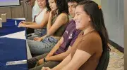 Beneficiarios Beca Conexión U