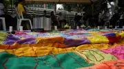 La paz nos llama, nos mueve y nos une: 39 años construyendo caminos para encontrarnos