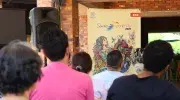 La paz nos llama, nos mueve y nos une: 39 años construyendo caminos para encontrarnos