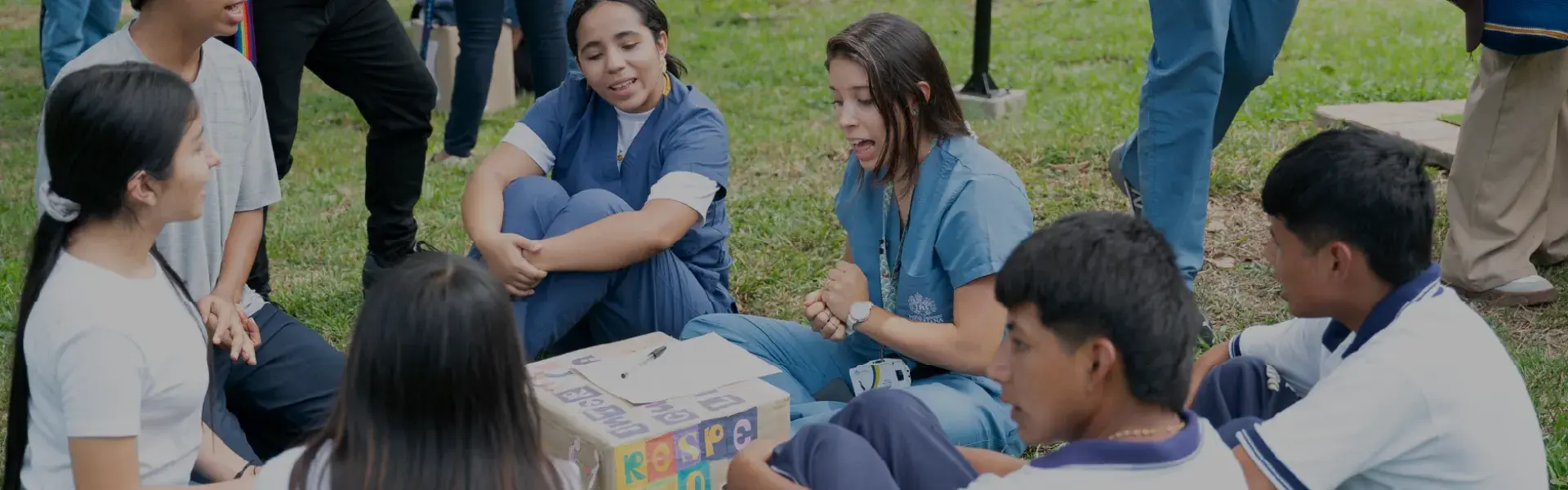 Comunidad-Javeriana