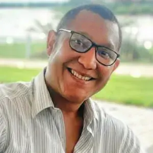 Jorge Fonseca