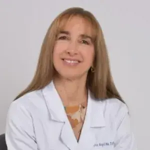Ángela María Dolmetsch
