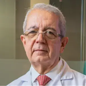 Julio César Palacio Villegas