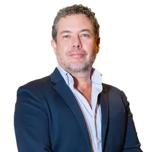 Nicolas Heredia 