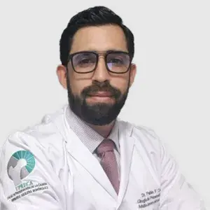 Pablo Corea Gallo