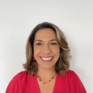 Andrea Aguirre