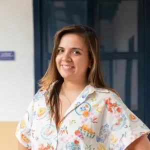 Juliana Llanos