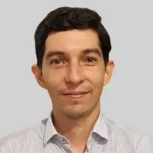 David Mauricio Zúñiga