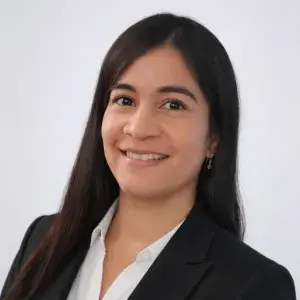 Viviana Andrea Almeida Osorio