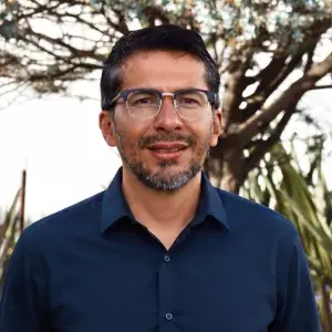 Leonardo Alfredo Pineda Pardo