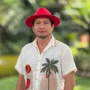 Diego Burgos