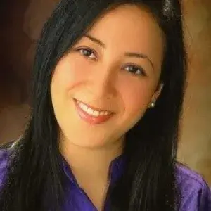 Johanna Fernández Bermúdez