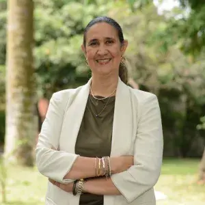 Martha Patricia Romero Caraballo
