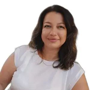 Mónica Pérez