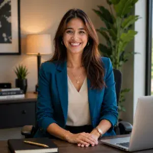 María Victoria Alarcón Moreno